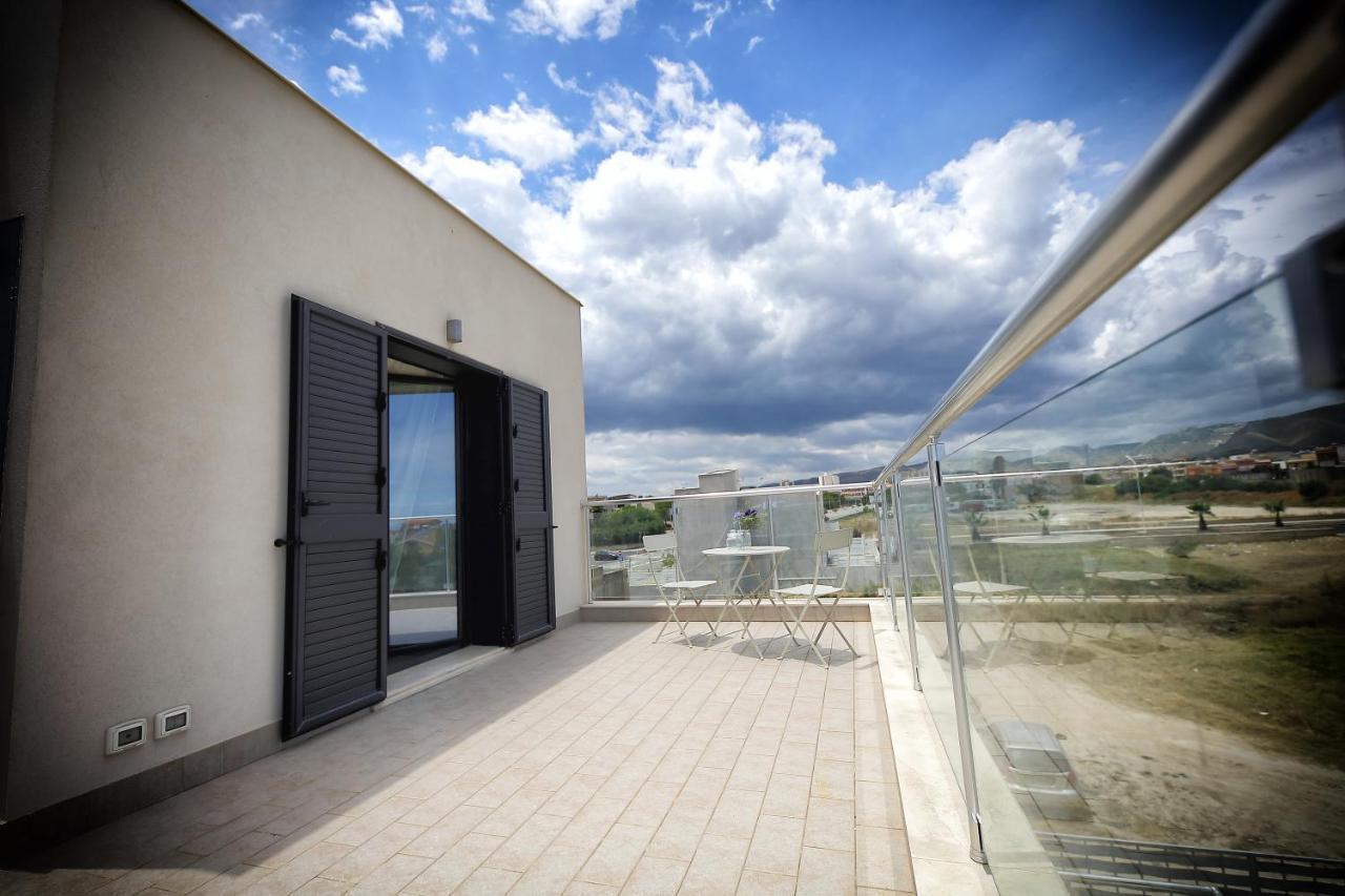 Villa Sul Mare Don Toto' Avola Dış mekan fotoğraf