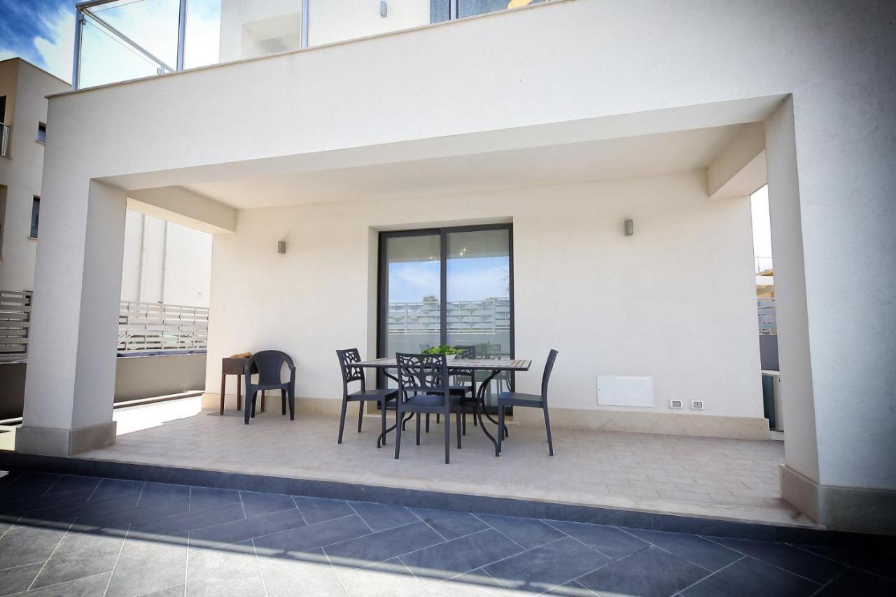 Villa Sul Mare Don Toto' Avola Dış mekan fotoğraf