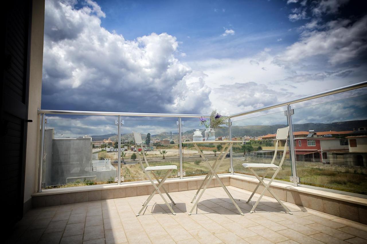 Villa Sul Mare Don Toto' Avola Dış mekan fotoğraf