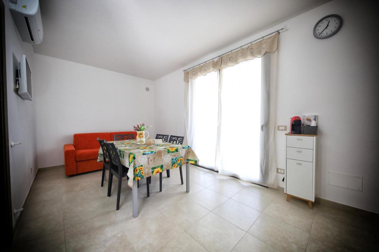 Villa Sul Mare Don Toto' Avola Dış mekan fotoğraf