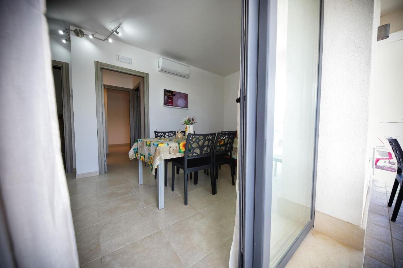 Villa Sul Mare Don Toto' Avola Dış mekan fotoğraf
