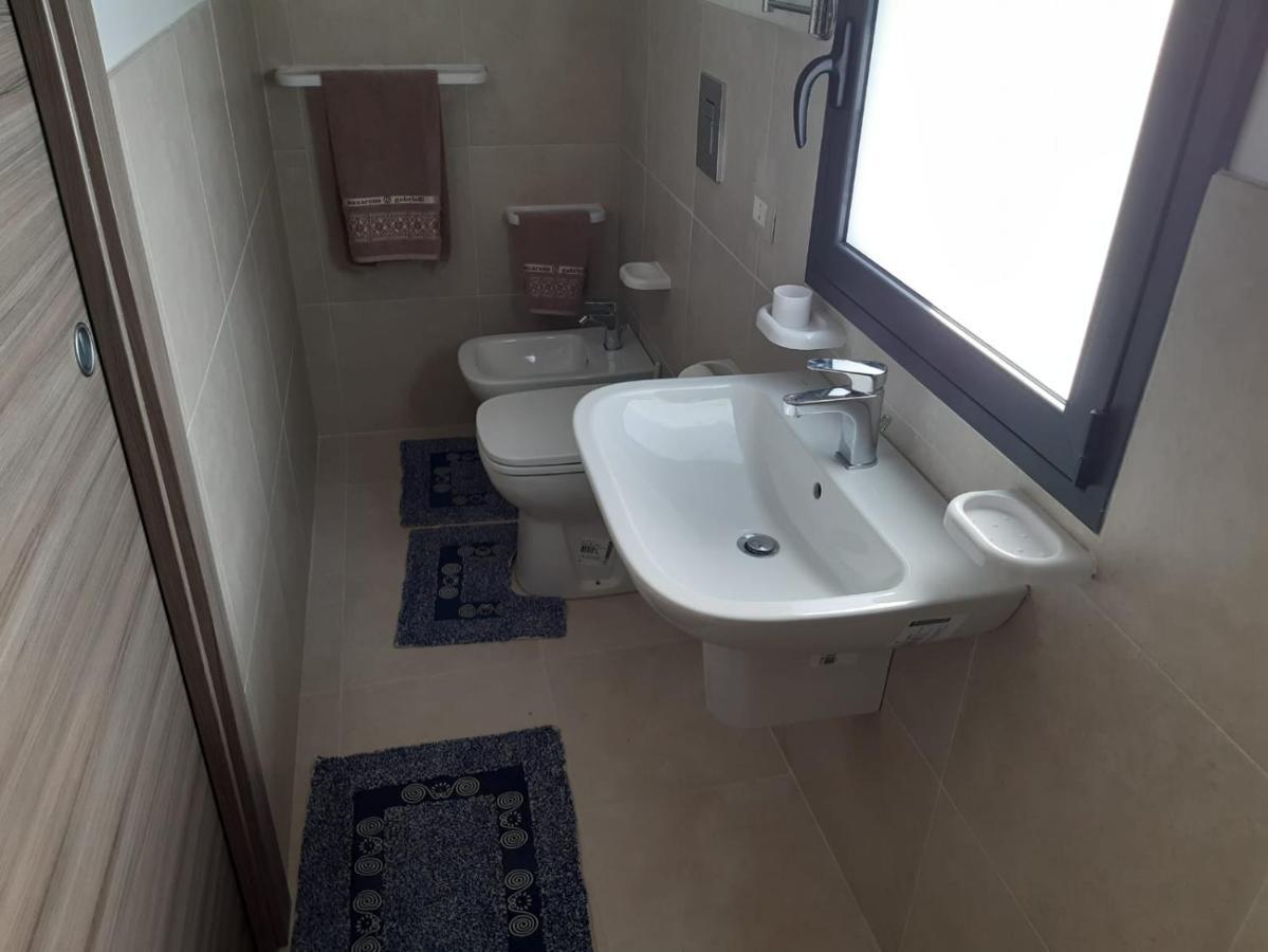 Villa Sul Mare Don Toto' Avola Dış mekan fotoğraf