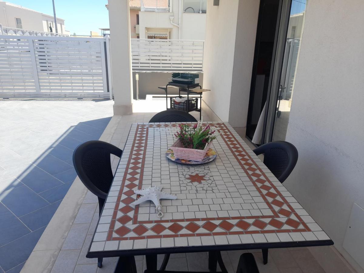 Villa Sul Mare Don Toto' Avola Dış mekan fotoğraf