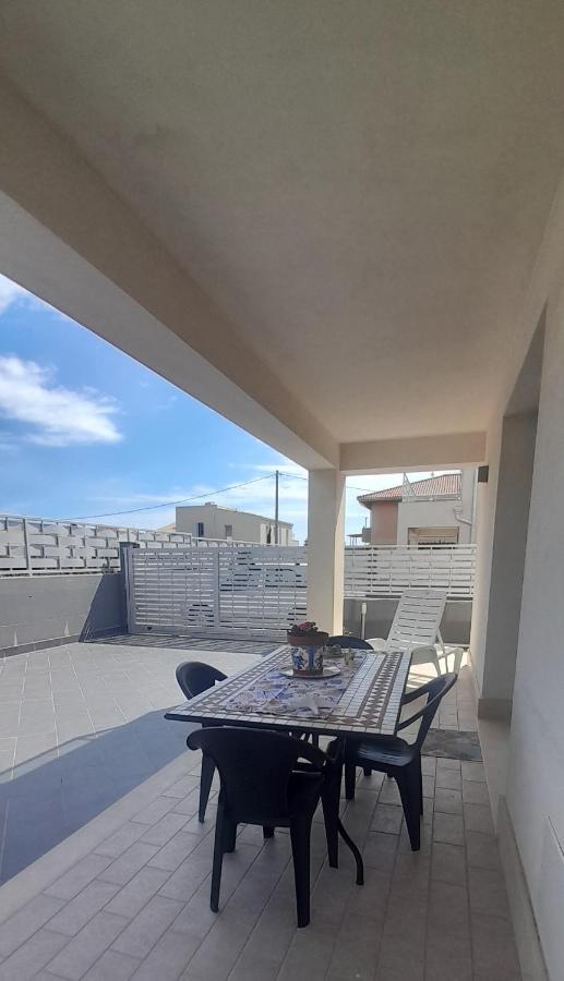 Villa Sul Mare Don Toto' Avola Dış mekan fotoğraf