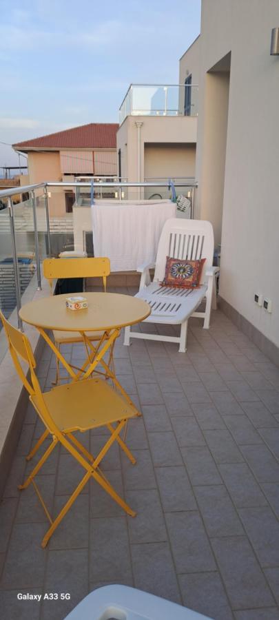 Villa Sul Mare Don Toto' Avola Dış mekan fotoğraf