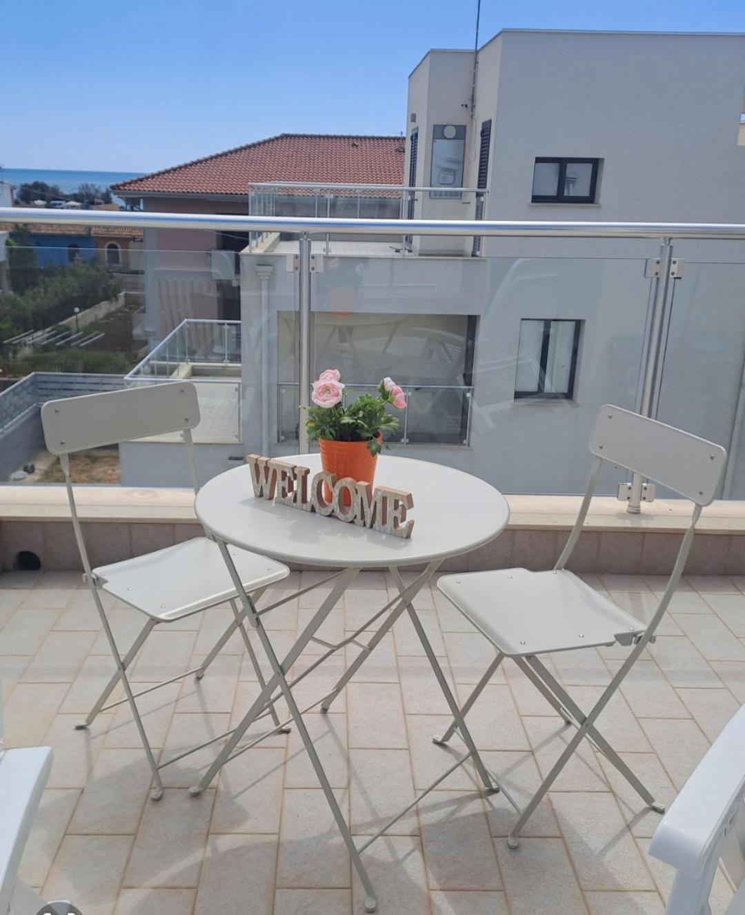 Villa Sul Mare Don Toto' Avola Oda fotoğraf