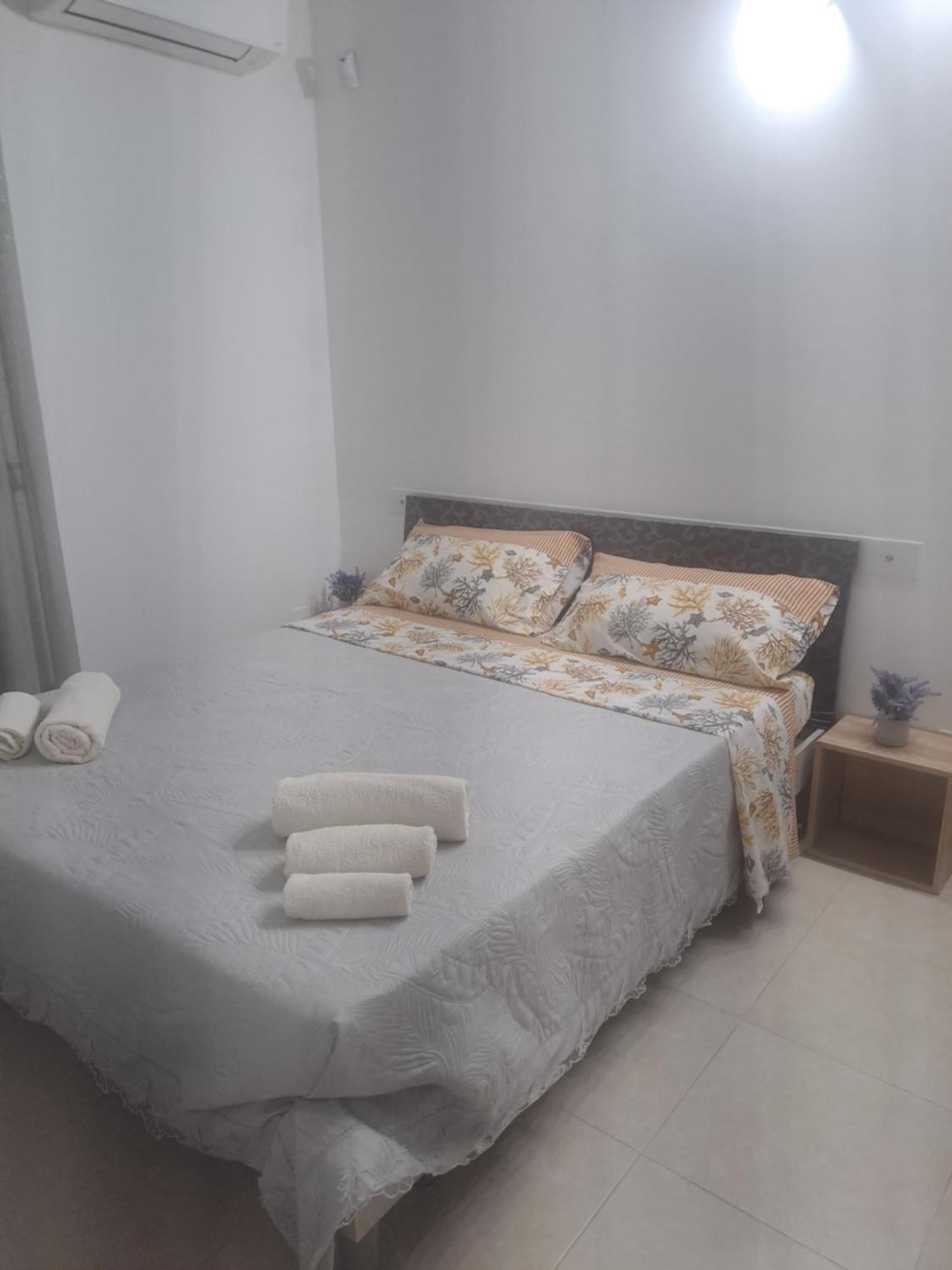 Villa Sul Mare Don Toto' Avola Oda fotoğraf