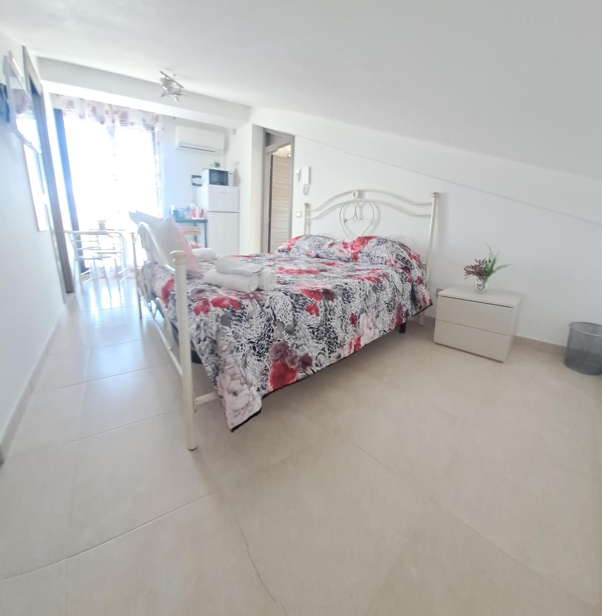 Villa Sul Mare Don Toto' Avola Dış mekan fotoğraf